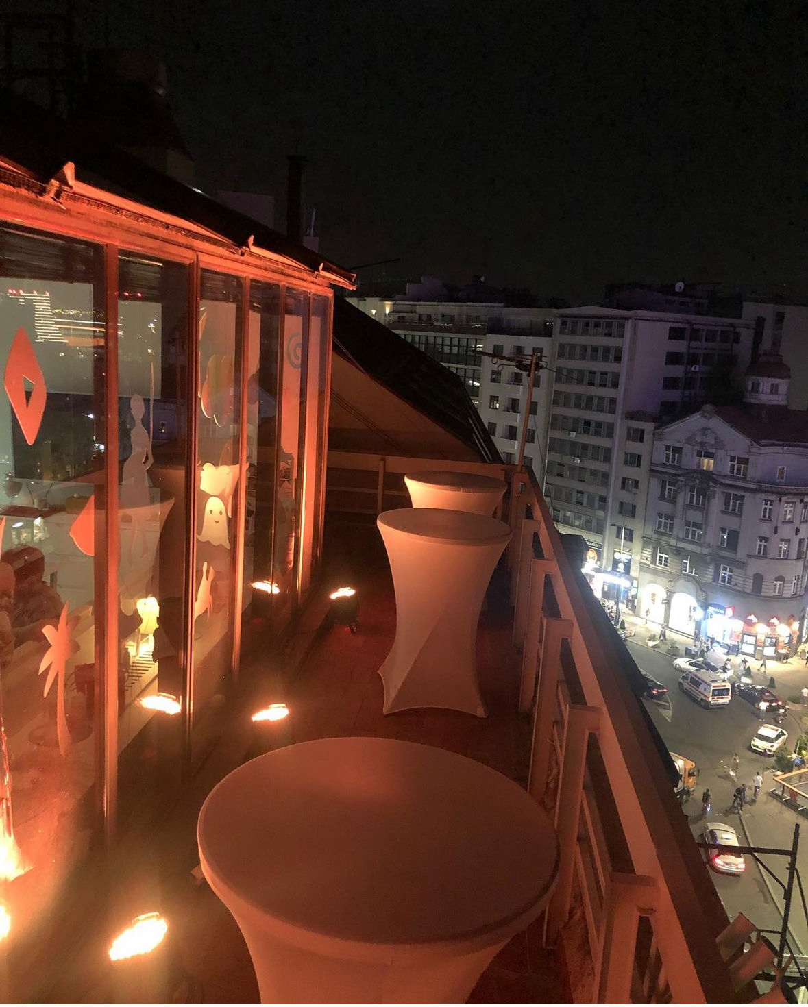 Parke RGBW rasveta   gallery 1