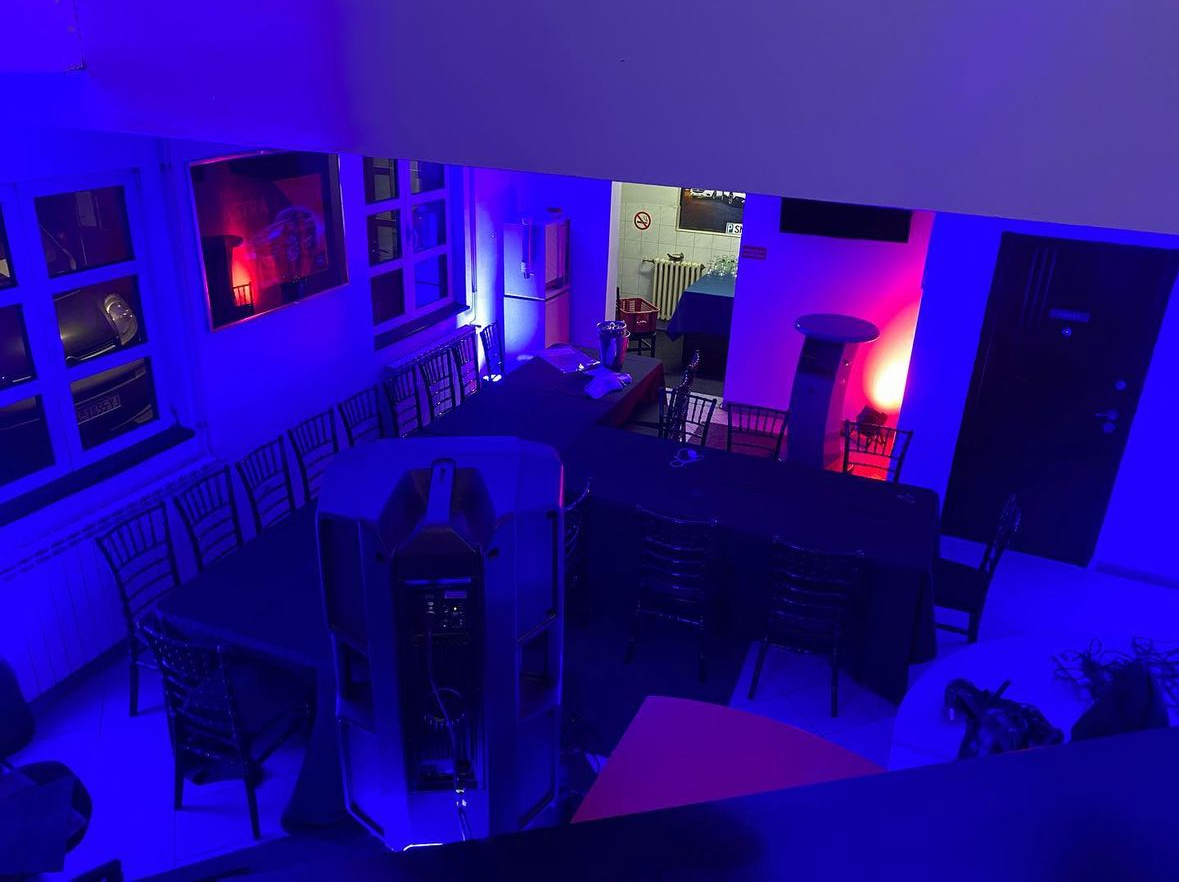 Parke RGBW rasveta   gallery 4