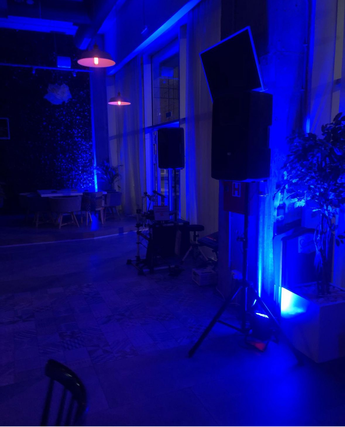 Parke RGBW rasveta   gallery 5