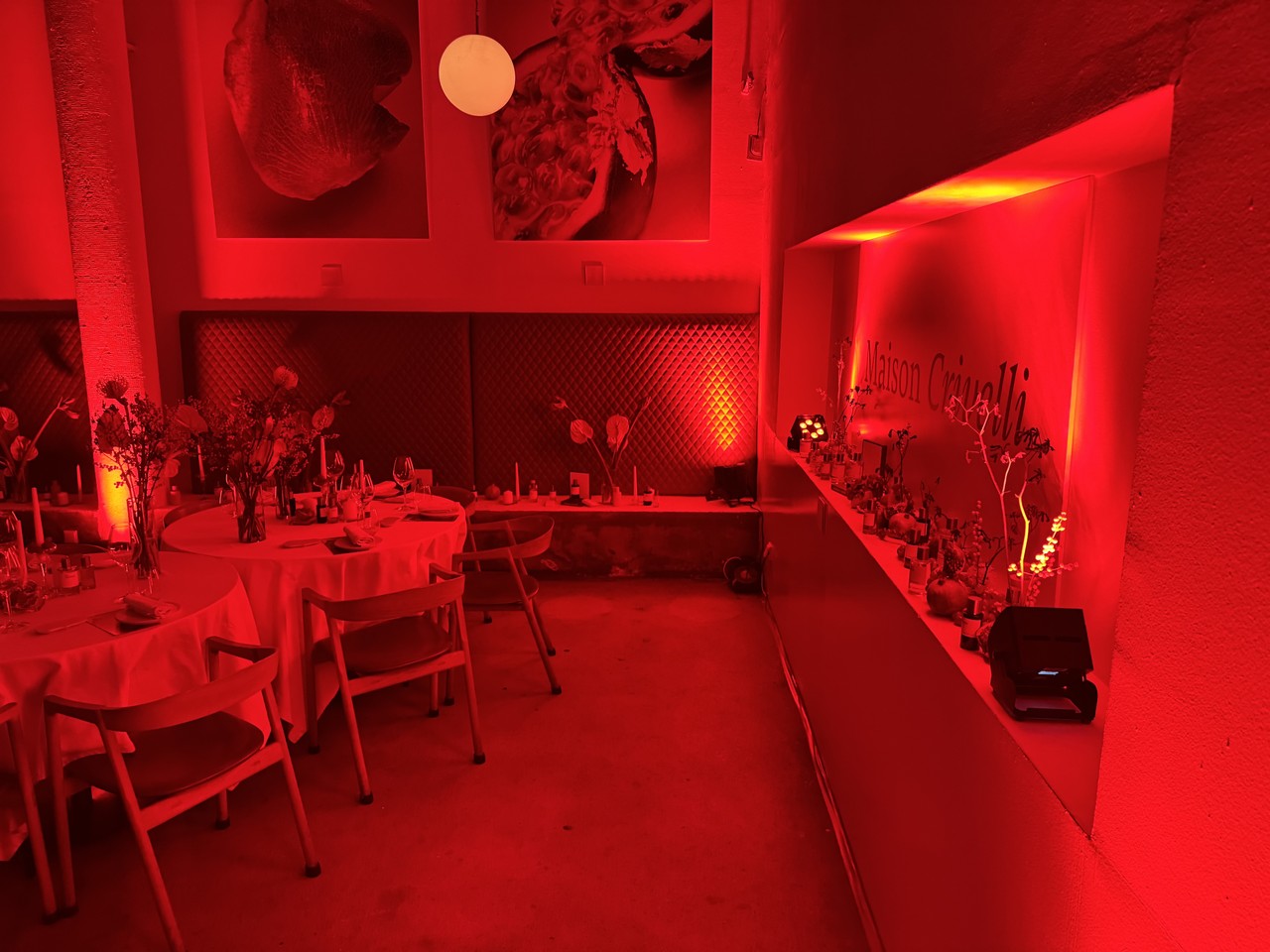 Bežična Rasveta Parka RGBW gallery 5
