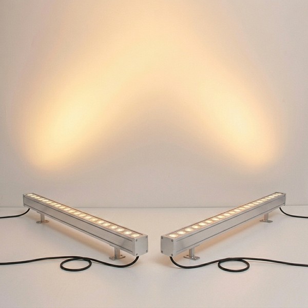 Led Bar Rasveta RGBW 