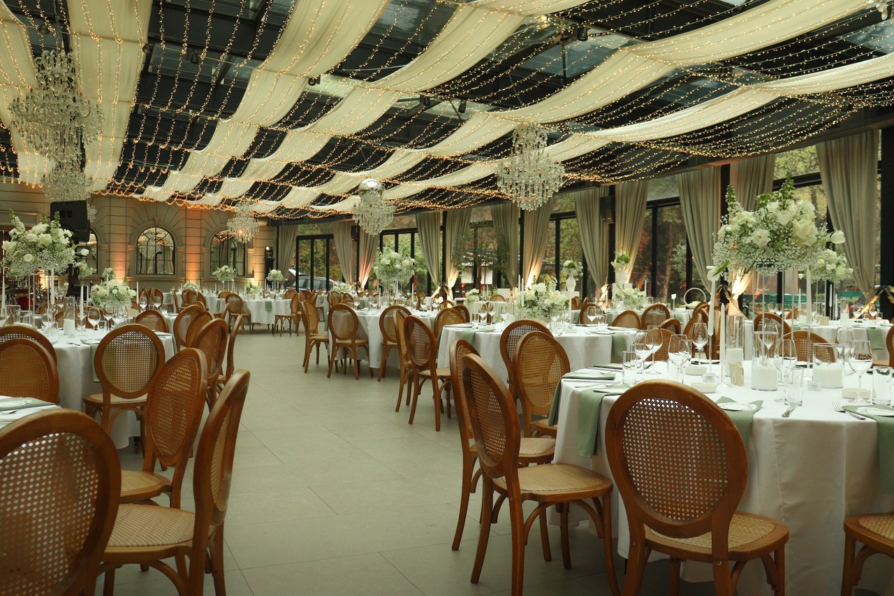 Iznajmljivanje Toskana Drvenih Stolica za Svadbe gallery 5