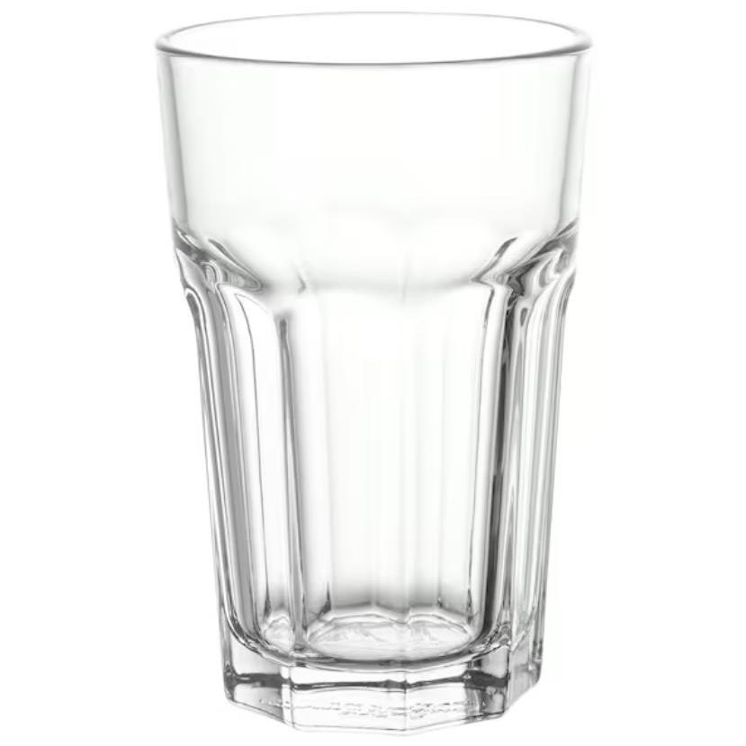 Iznajmljivanje čaša pivo/voda