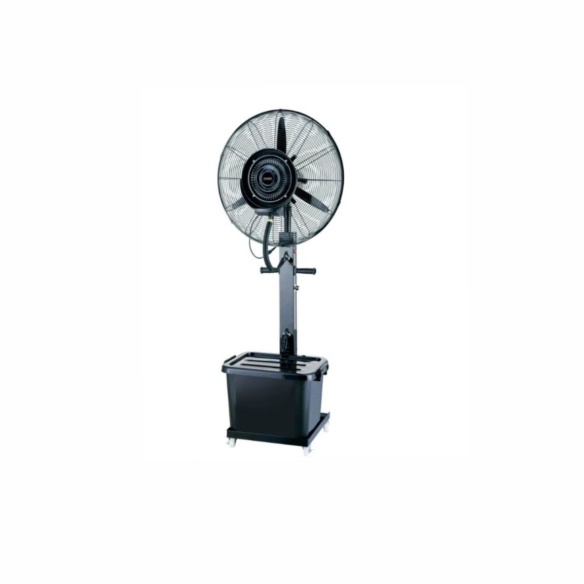 Iznajmljivanje ventilatora na vodu za proslave
